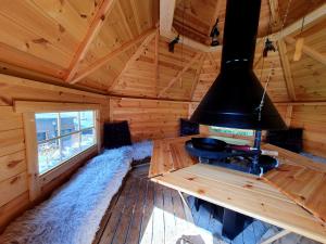 Ferienhaus Gundel Hohmann