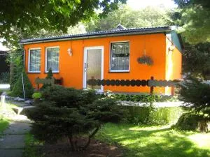 Ferienhaus Petra - Elbingerode