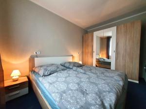 Ferienwohnung "Das alte E-Werk" mit Kamin