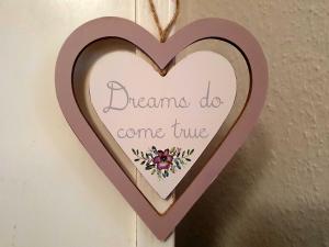 Ferienwohnung "Das alte E-Werk" mit Kamin