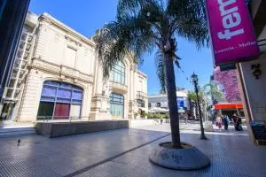 EL ENCANTO DEL CENTRO CORAZÓN DE SANTA FE ARGENTINA - Alto Verde