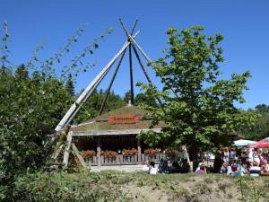 Ferienwohnung am Kurpark