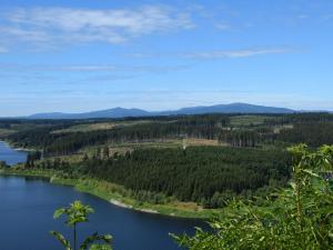 Ferienwohnung am Kurpark