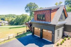 Cardinals Crest - Rosman