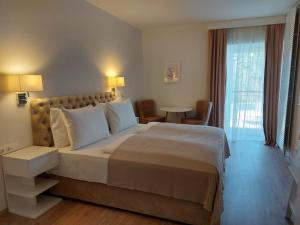 Gartenhotel Altmannsdorf