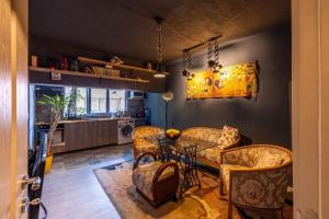 The Cave Vintage Apartment, Varna City, Bulgaria
