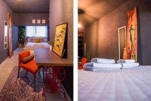 The Cave Vintage Apartment, Varna City, Bulgaria