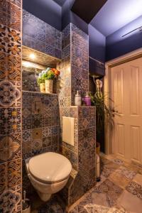 The Cave Vintage Apartment, Varna City, Bulgaria