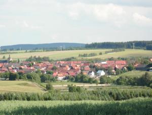 Ferienwohnung Nichau