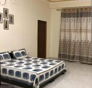 KK Residency - Pulamanthole