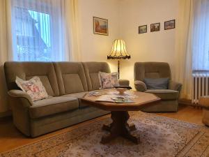 Ferienwohnung Walpurga