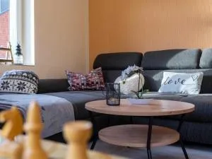 Ferienwohnungen Tanner Hütte - 塔内