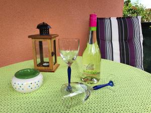 Ferienwohnung Schenk