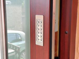 Ferienwohnung Schenk