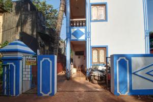 Hotel Raaj Inn