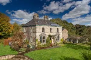 The Wenning - Lower Bentham