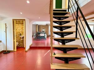 Villas COC - Villa La Finca : photos des chambres