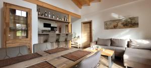 Hochalmbahnen Chalets Rauris 1-05 WE3, Maislaufeldweg 1h OG