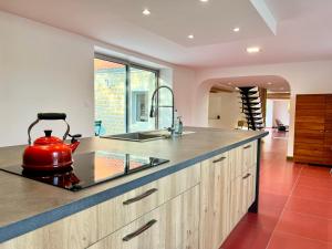Villas COC - Villa La Finca : photos des chambres