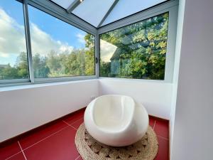 Villas COC - Villa La Finca : photos des chambres