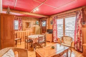 Chalet Bossons - Welkeys - Chamonix-Mont-Blanc