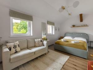 Apartament przy Stawie Zdrojowym