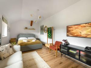 Apartament przy Stawie Zdrojowym