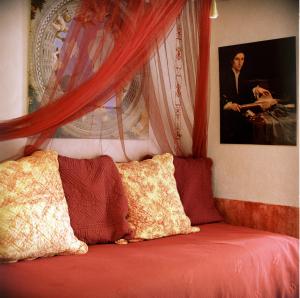 Hotels Mas de la Chapelle : photos des chambres