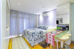 No centro de Canela - @stayhousetemporada