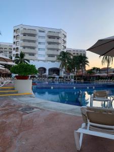 ENNA INN IXTAPA HABITACIóN VISTA AL MAR