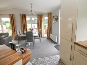 Mildreds Lodge