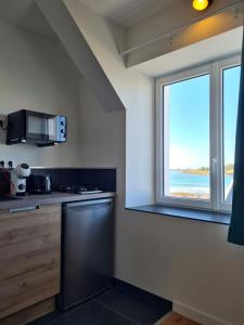 Appart'hotels Les Suites du Dossen : photos des chambres