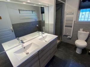 Chalets Le Chalet Carpe Diem : photos des chambres