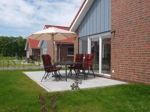 Haus Dornröschen - Reitland