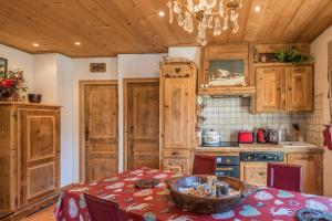 Appartement de lOurs - Welkeys