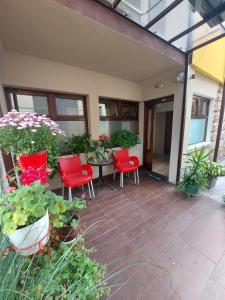 Guest House Pavlovic
