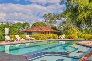 Hotel La Coqueta - La Suiza