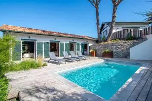 Maison d'hôtes Etxea_&_co - Bidart