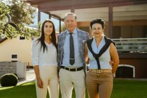 Postwirt - Seebrücke