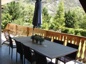 Chalets Le Chalet Carpe Diem : photos des chambres