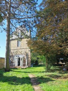 B&B / Chambres d'hotes Chateau De Swann : photos des chambres