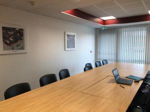 Hotels ACE Hotel Thionville - Porte du Luxembourg : photos des chambres