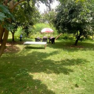 Mars Agro Farm - Shahapur