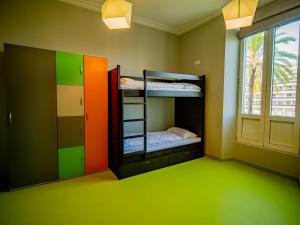 Auberges de jeunesse BANANA'S CAMP : photos des chambres