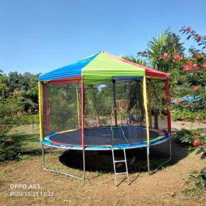 Mars Agro Farm - Shahapur