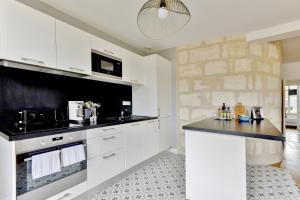 LEntre Deux - Magnifique T3 quartier Saint Michel