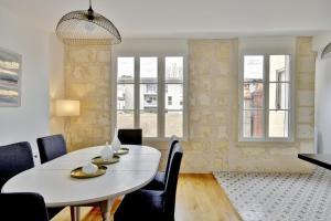 LEntre Deux - Magnifique T3 quartier Saint Michel