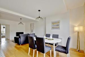 LEntre Deux - Magnifique T3 quartier Saint Michel