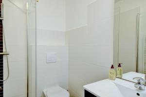 LEntre Deux - Magnifique T3 quartier Saint Michel