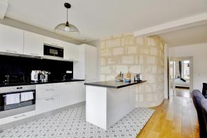 LEntre Deux - Magnifique T3 quartier Saint Michel